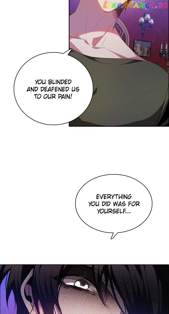 Zero Game Chapter 220 - page 5