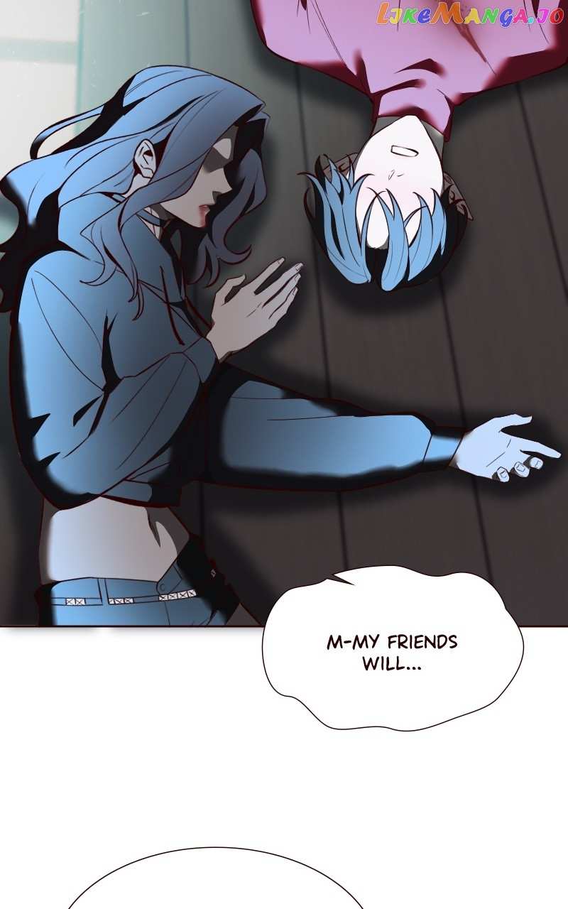 The Last Bloodline Chapter 50 - page 67