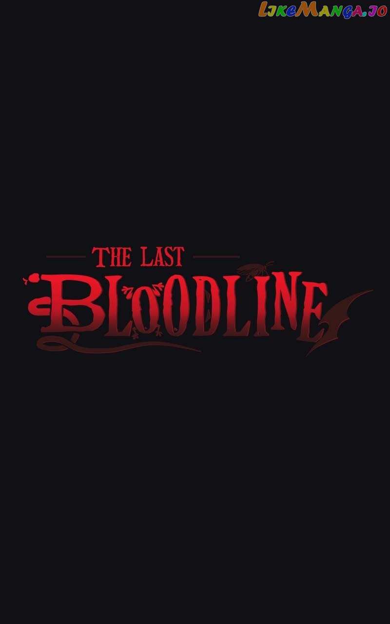 The Last Bloodline Chapter 51 - page 1