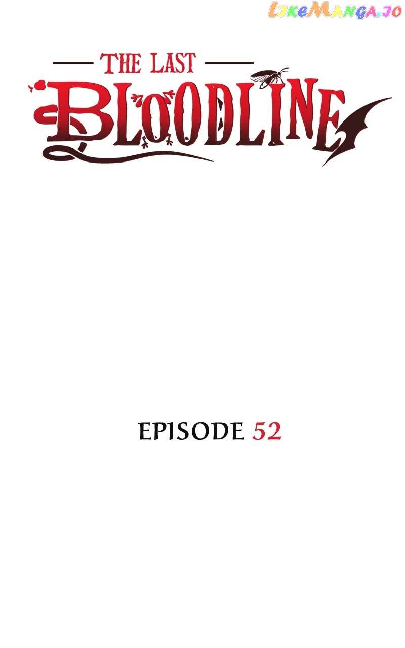 The Last Bloodline Chapter 52 - page 14