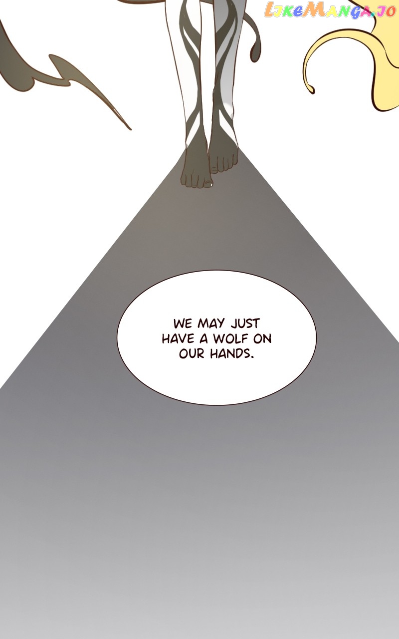 The Last Bloodline Chapter 52 - page 82