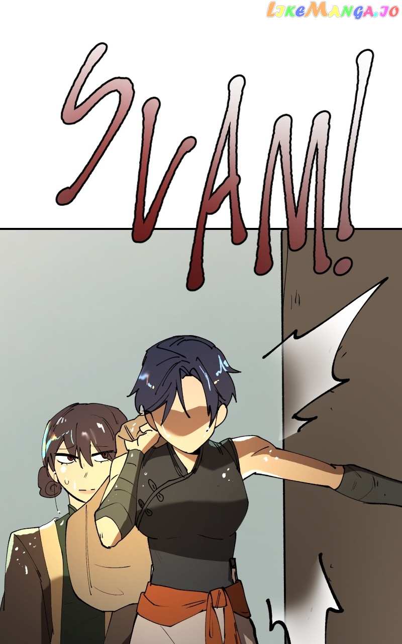WORLD EATER YULIAN Chapter 39 - page 18