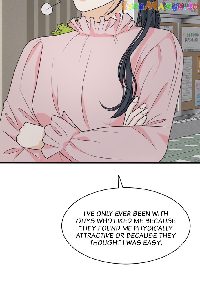 A Falling Cohabitation Chapter 166 - page 32