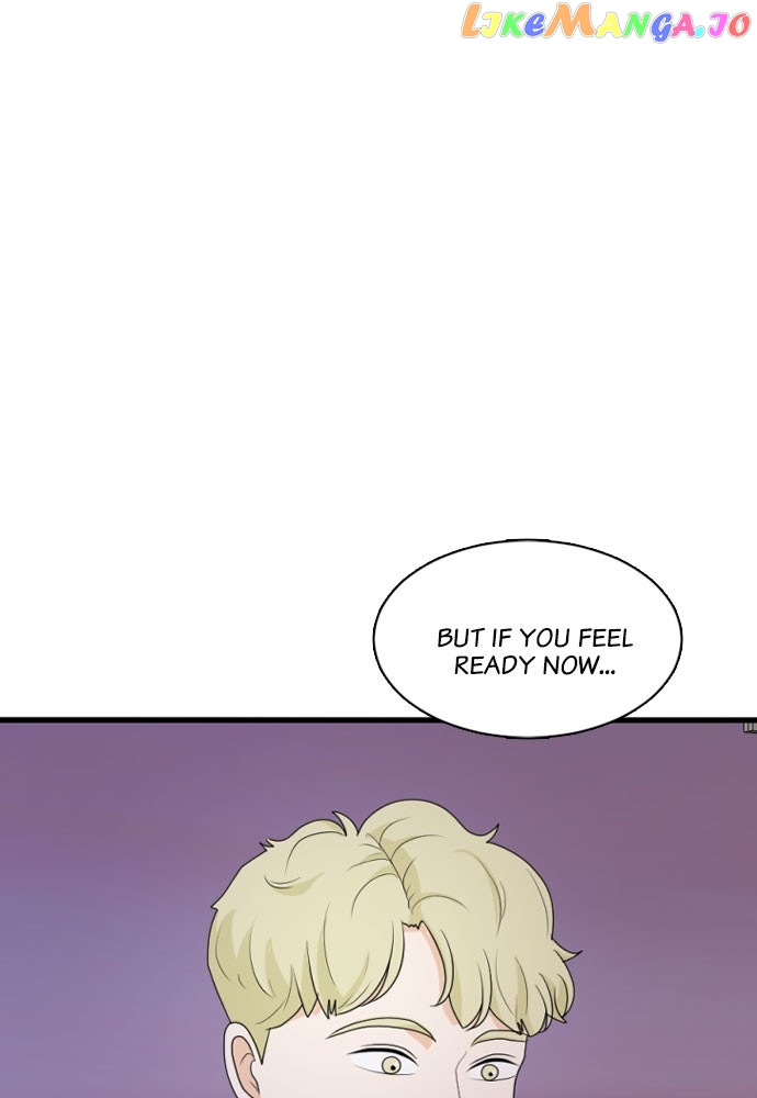 A Falling Cohabitation Chapter 166 - page 44