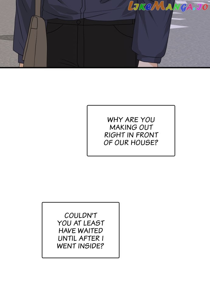 A Falling Cohabitation Chapter 166 - page 68