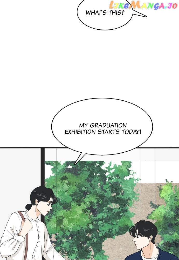 A Falling Cohabitation Chapter 166 - page 75