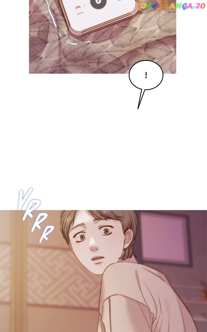 A Heartfelt Andante Chapter 45 - page 11