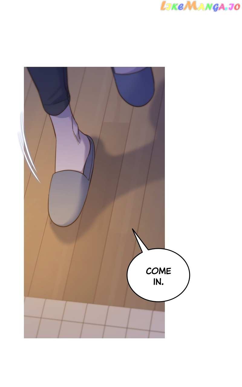A Heartfelt Andante Chapter 45 - page 22