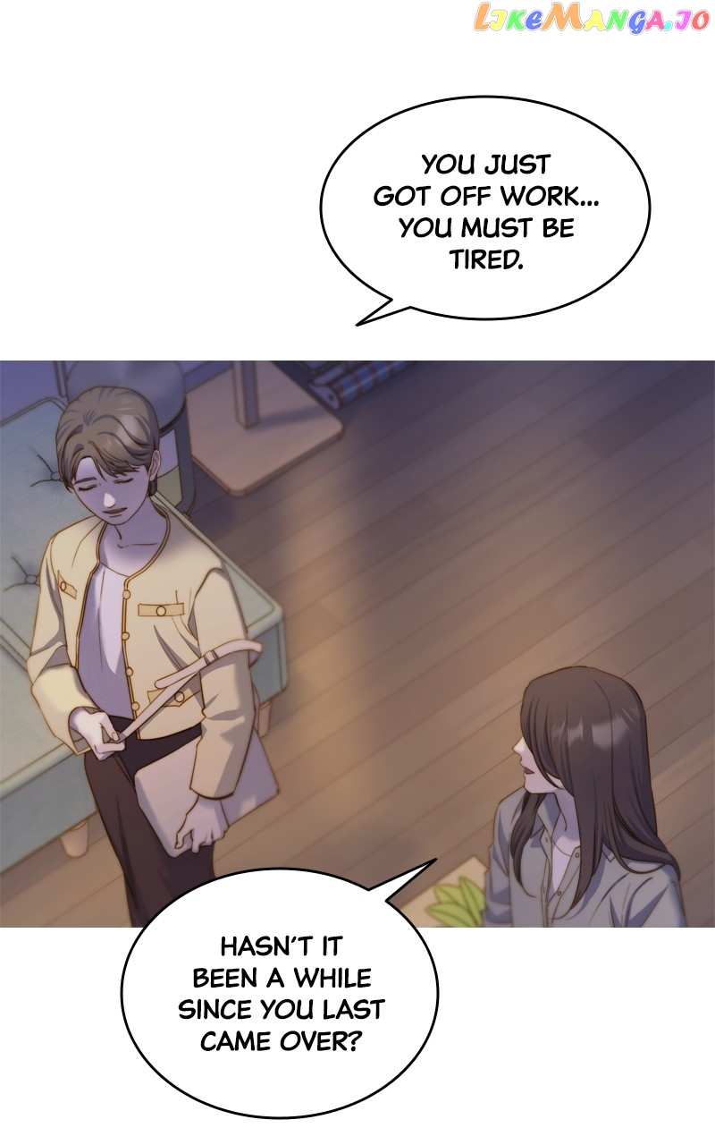 A Heartfelt Andante Chapter 45 - page 26