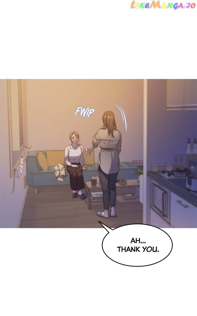 A Heartfelt Andante Chapter 45 - page 32