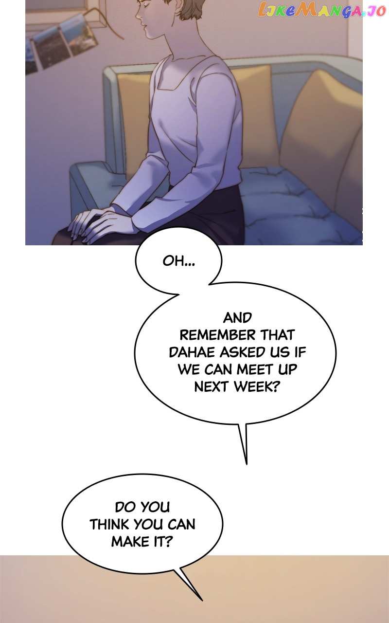 A Heartfelt Andante Chapter 45 - page 39