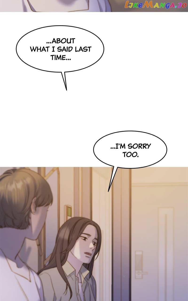 A Heartfelt Andante Chapter 45 - page 41