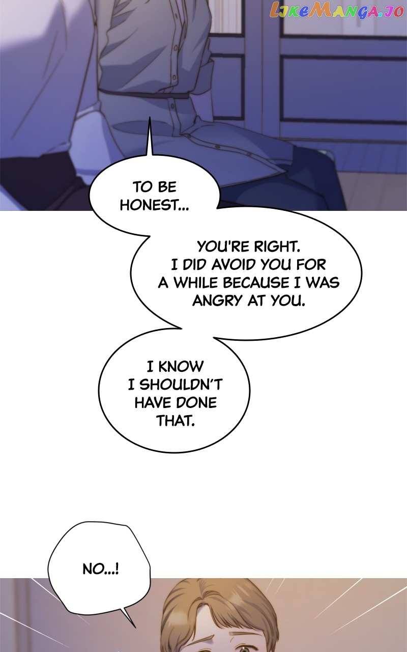 A Heartfelt Andante Chapter 45 - page 42
