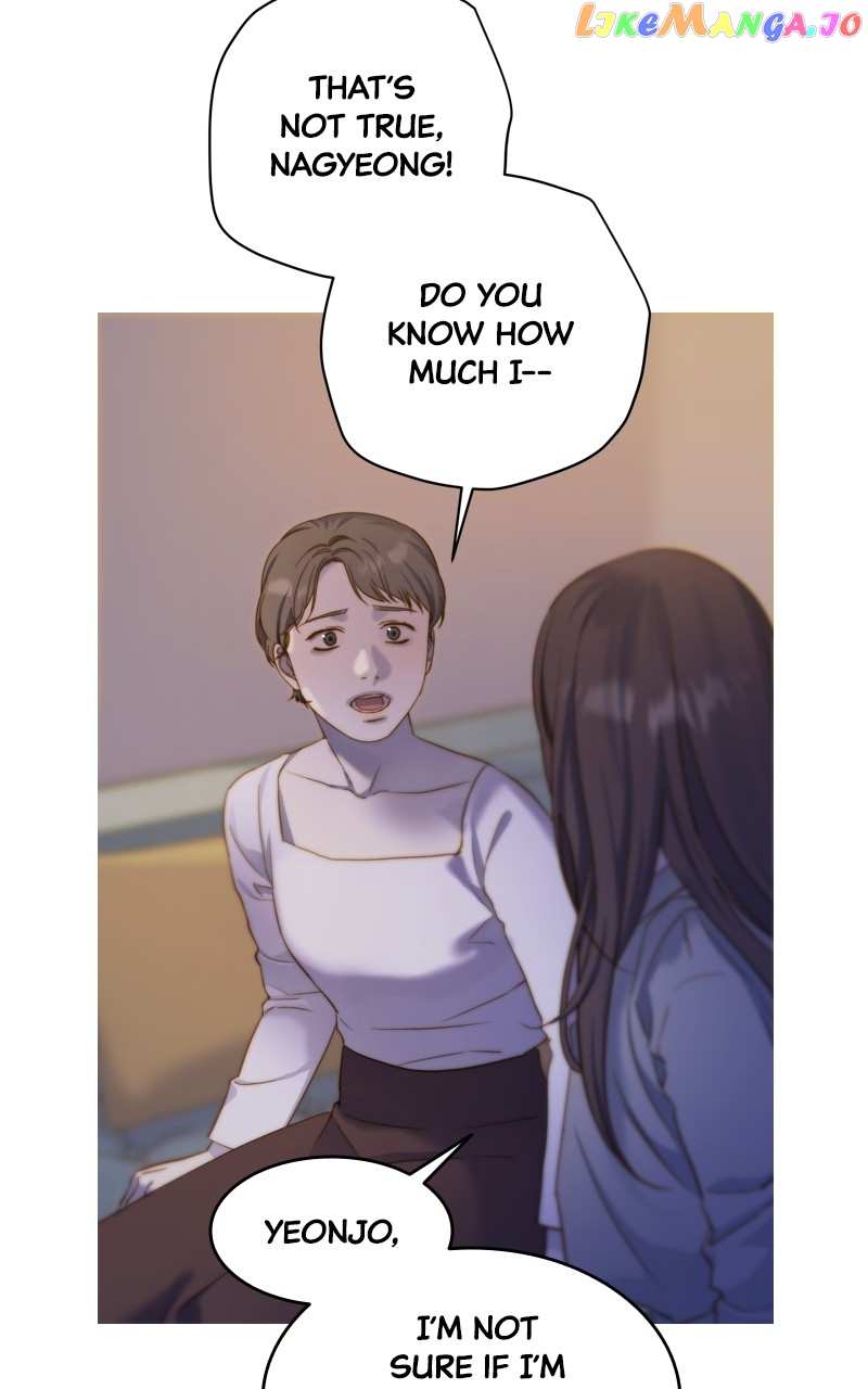 A Heartfelt Andante Chapter 45 - page 52