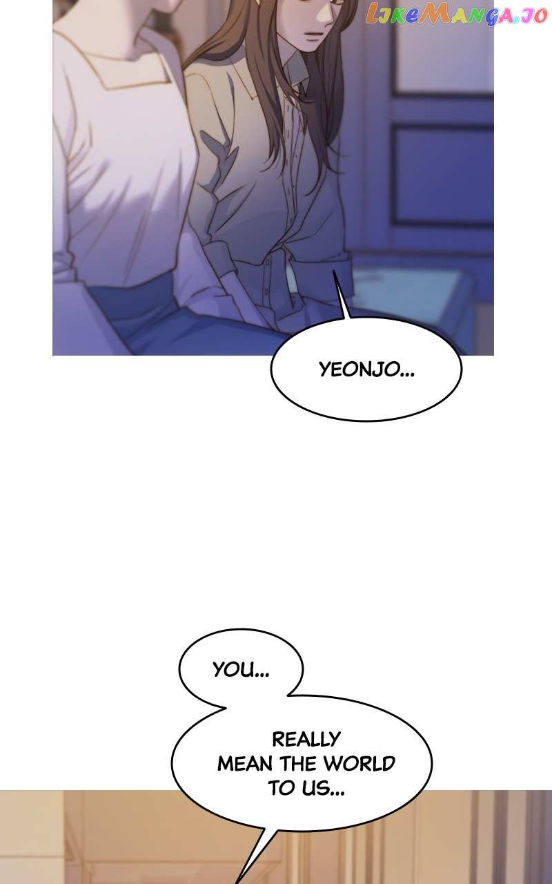 A Heartfelt Andante Chapter 45 - page 61