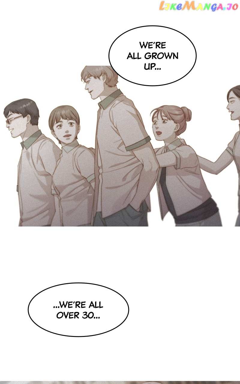 A Heartfelt Andante Chapter 45 - page 65