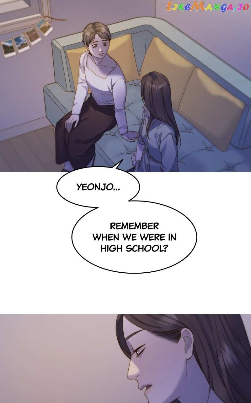 A Heartfelt Andante Chapter 45 - page 69