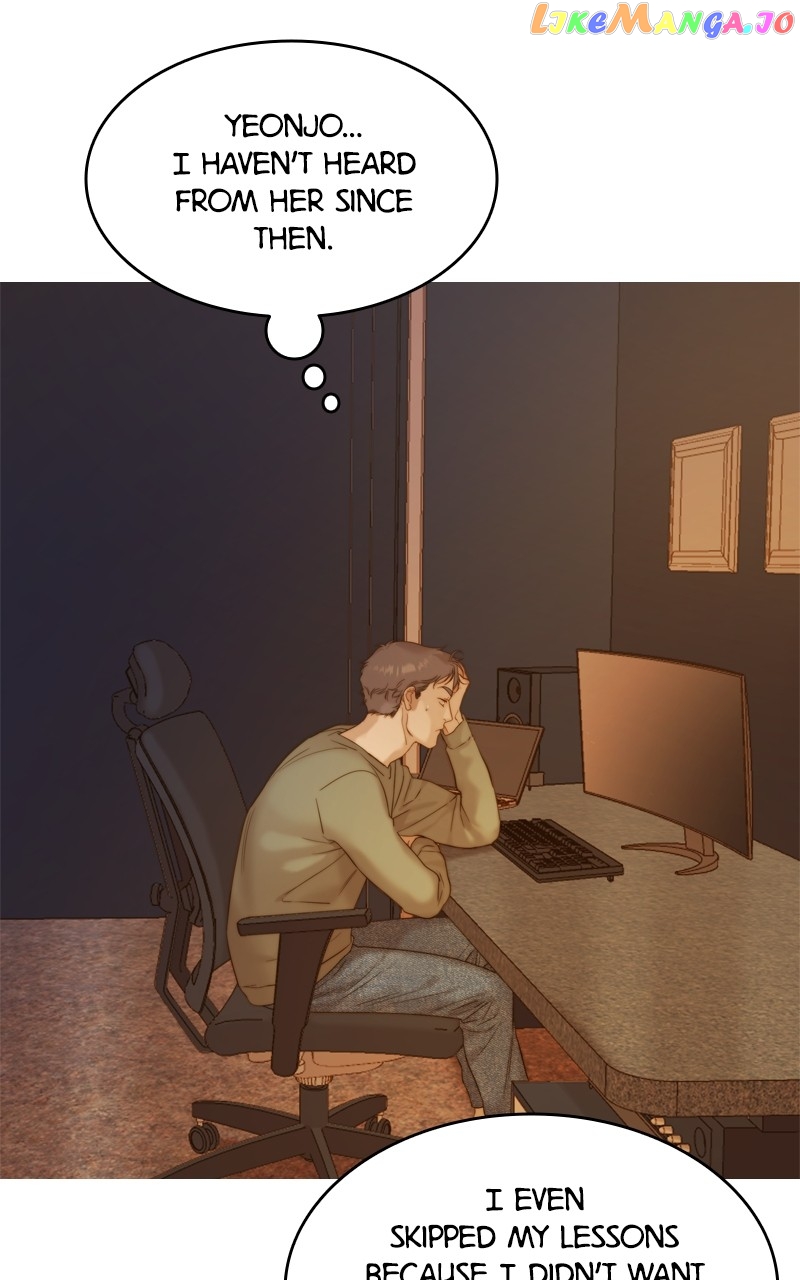 A Heartfelt Andante Chapter 46 - page 5