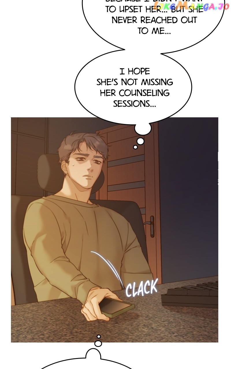 A Heartfelt Andante Chapter 46 - page 6