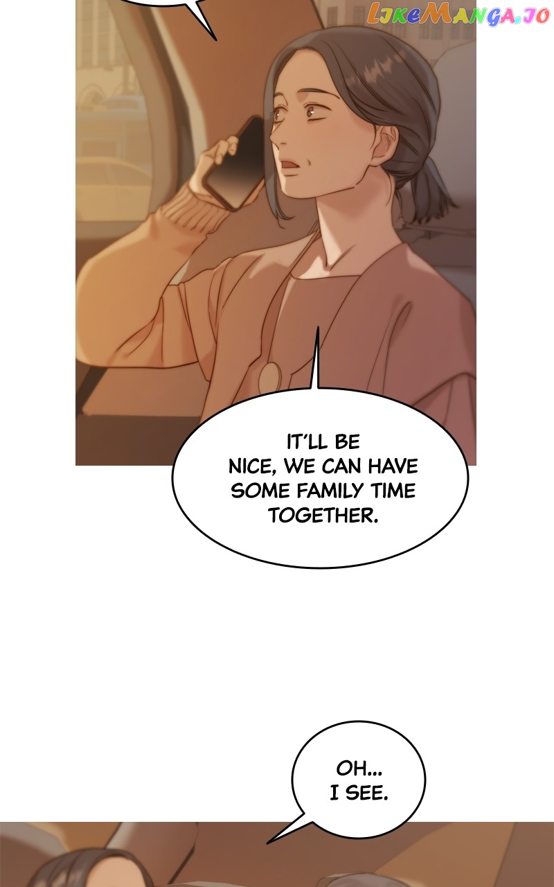 A Heartfelt Andante Chapter 46 - page 16