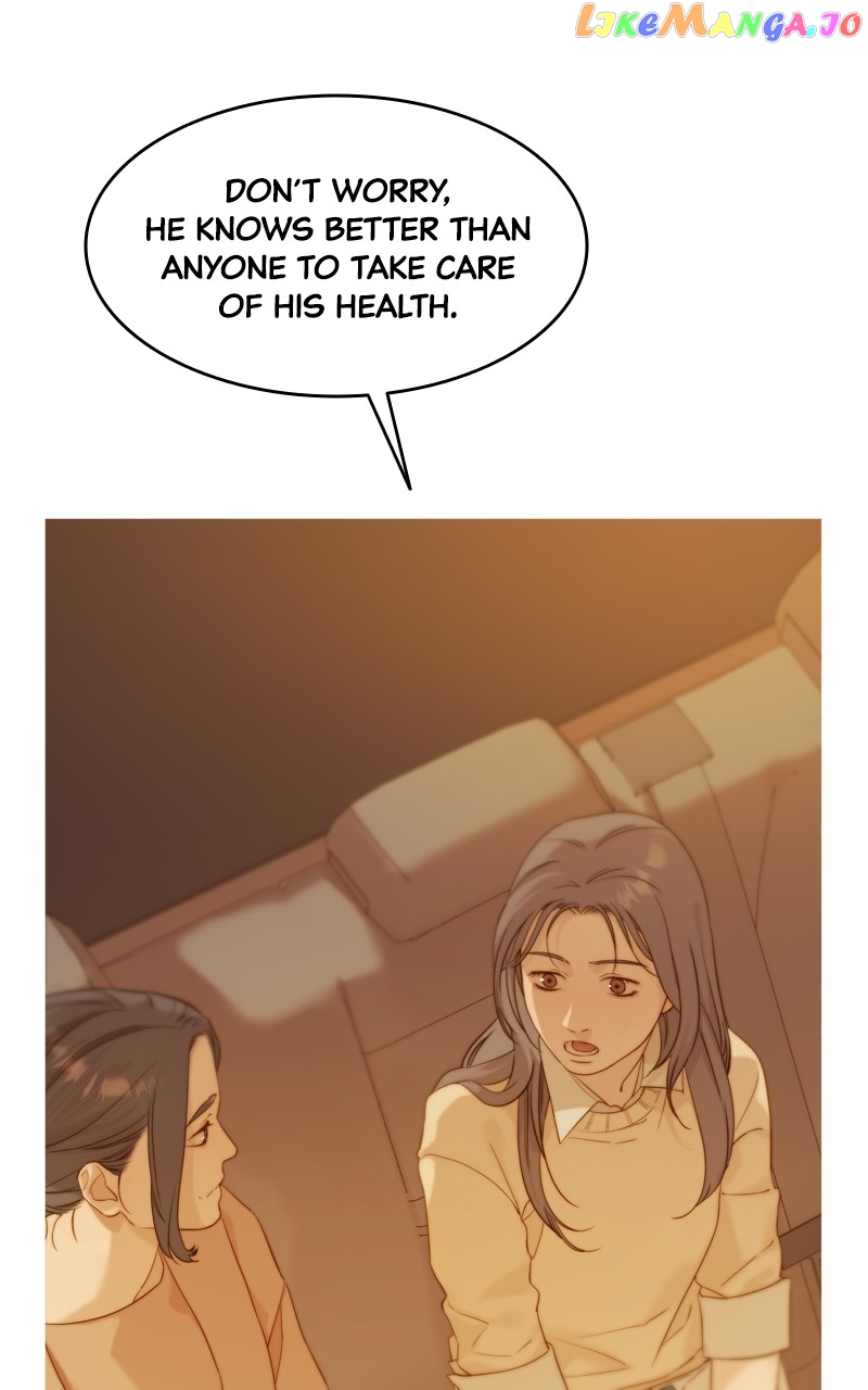 A Heartfelt Andante Chapter 46 - page 21