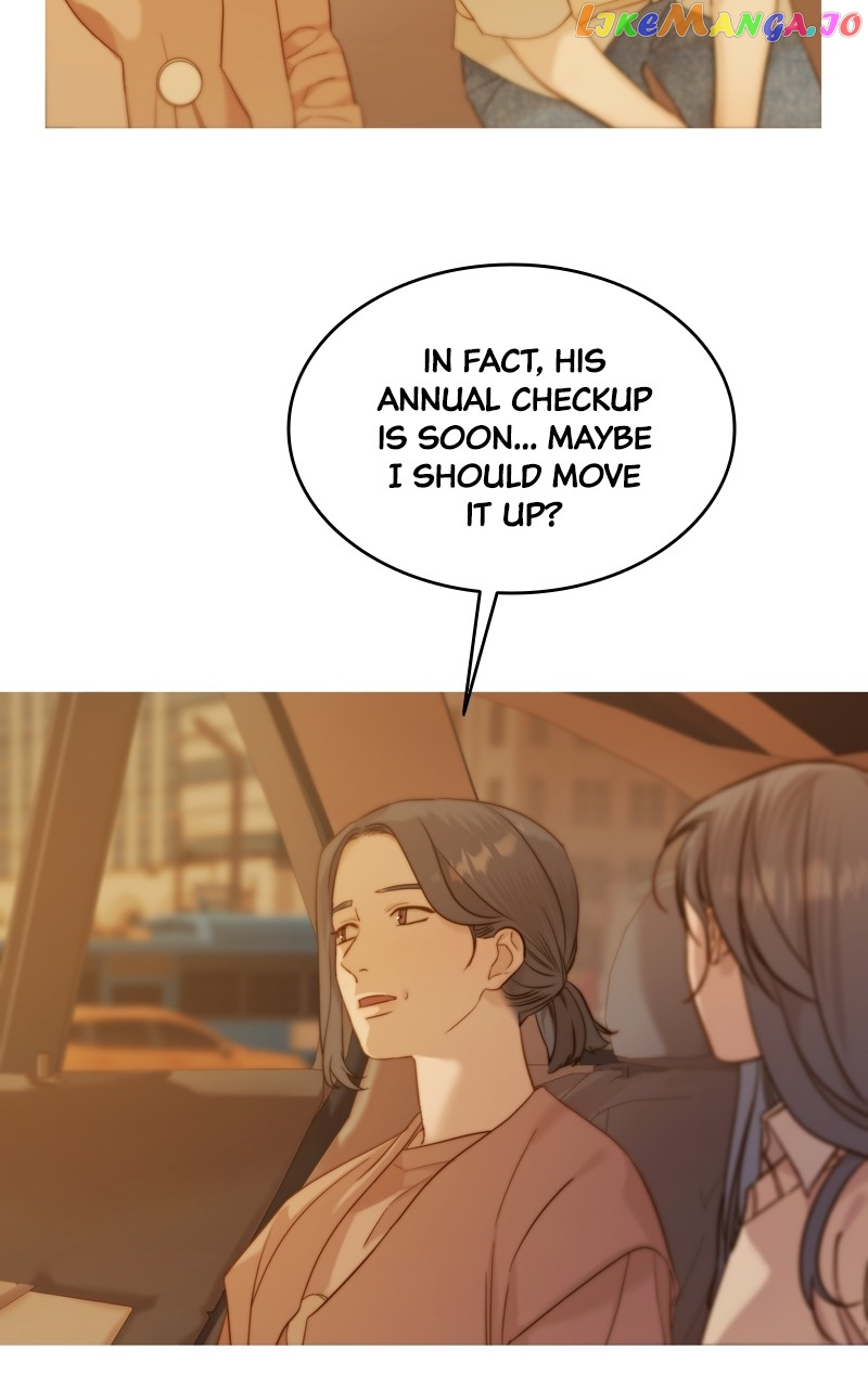 A Heartfelt Andante Chapter 46 - page 22