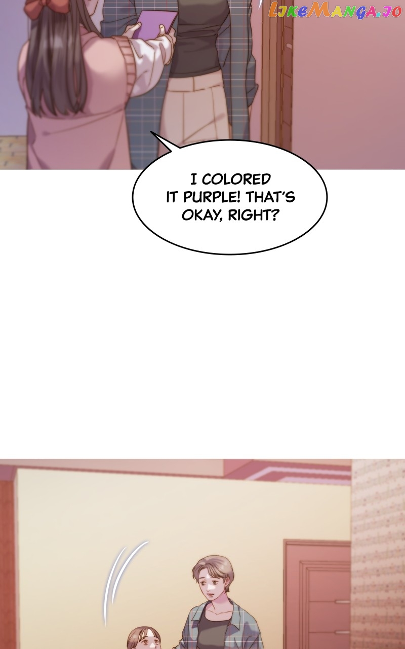 A Heartfelt Andante Chapter 46 - page 33