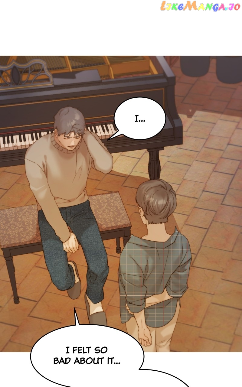 A Heartfelt Andante Chapter 46 - page 45