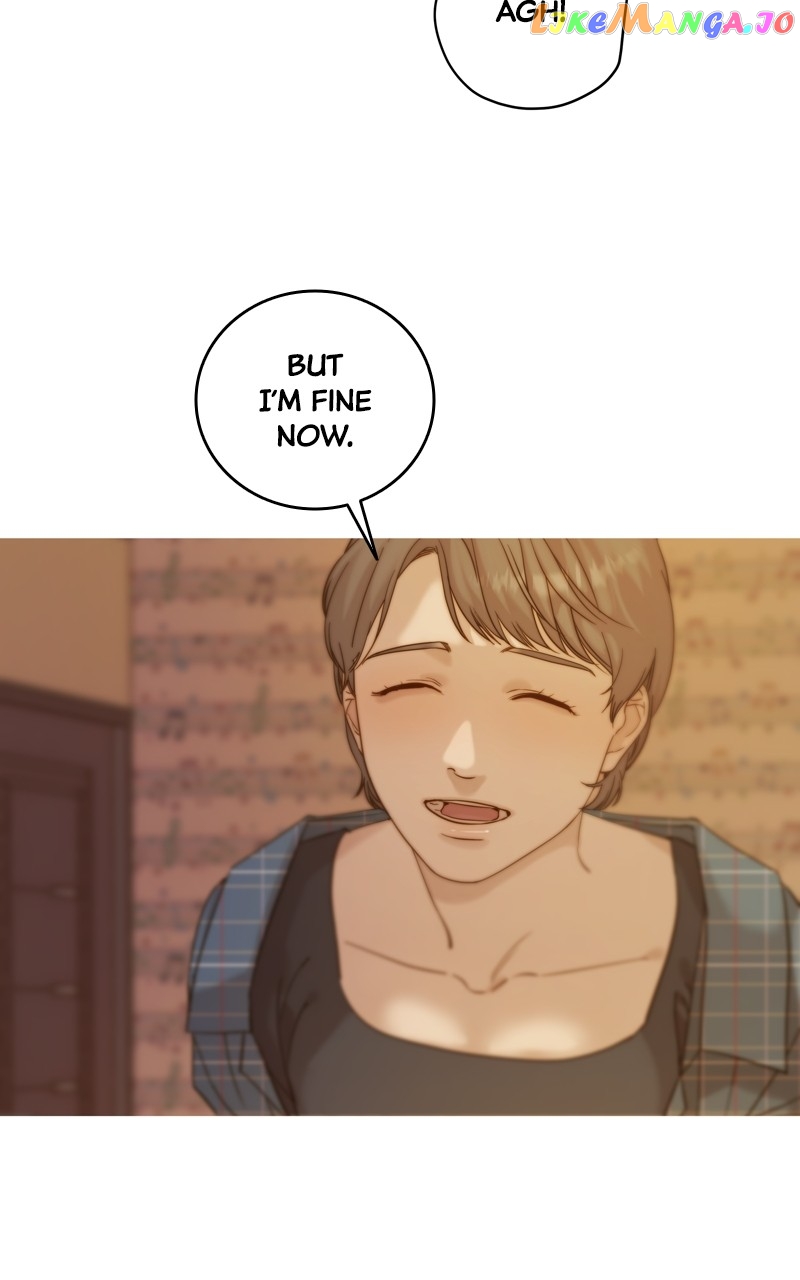 A Heartfelt Andante Chapter 46 - page 55