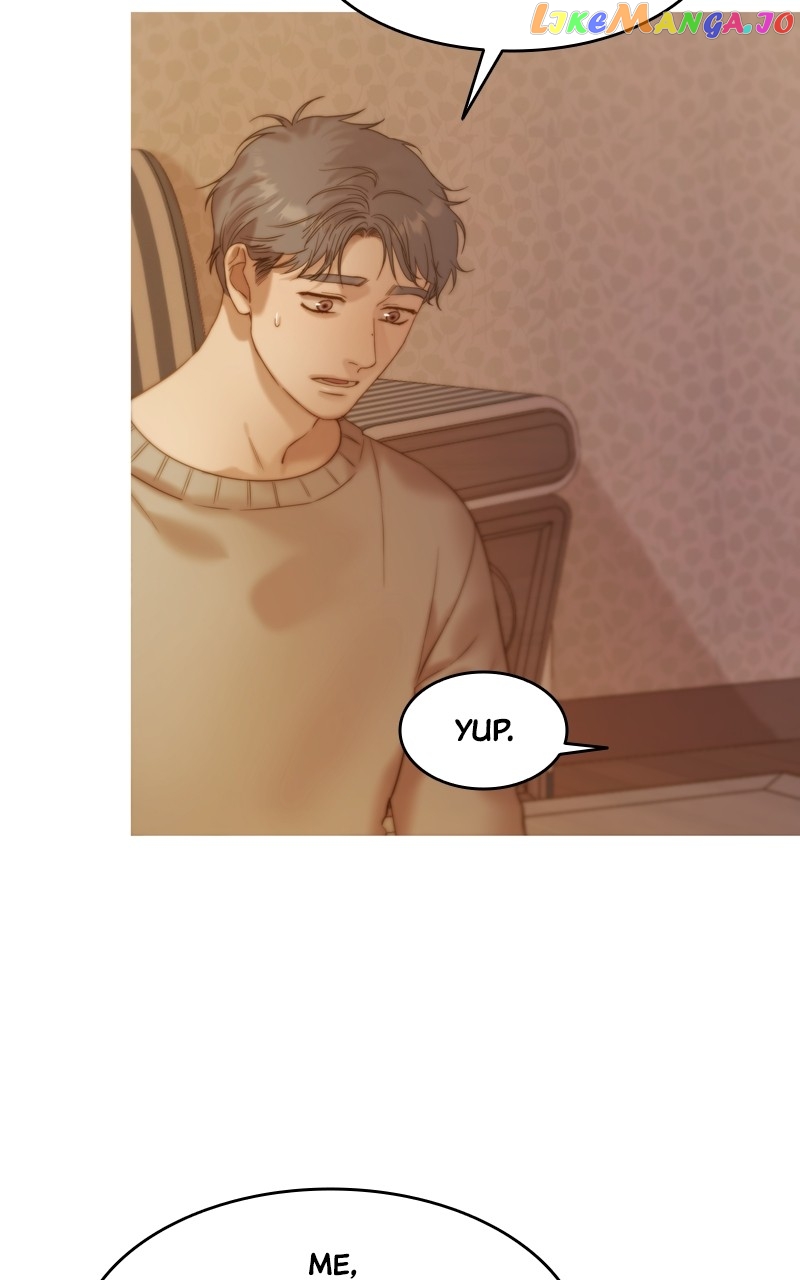 A Heartfelt Andante Chapter 46 - page 61