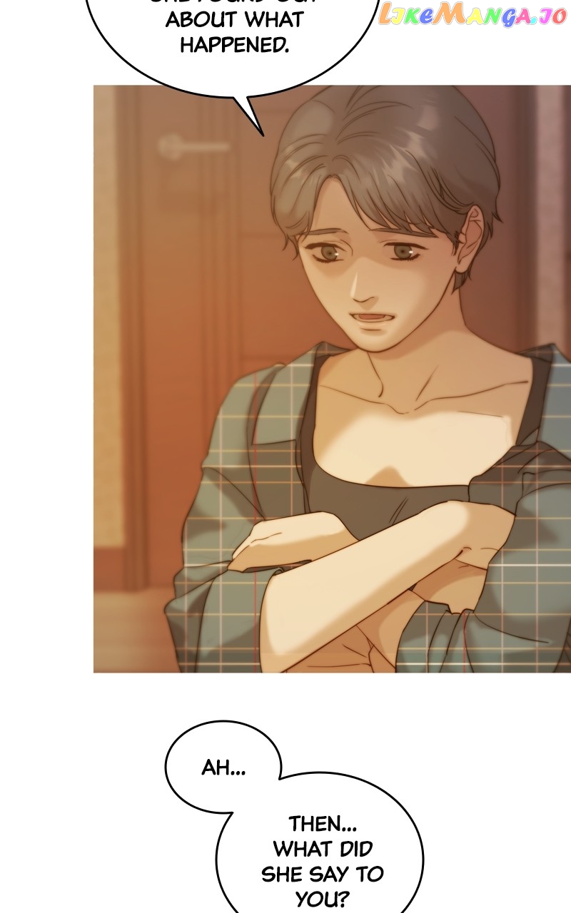 A Heartfelt Andante Chapter 46 - page 63