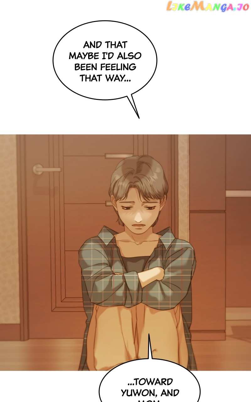 A Heartfelt Andante Chapter 46 - page 70