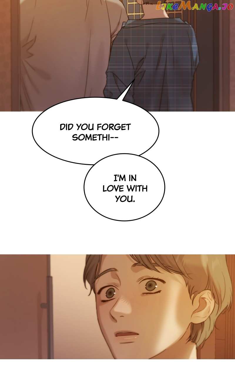 A Heartfelt Andante Chapter 46 - page 94