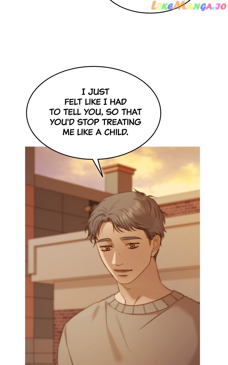 A Heartfelt Andante Chapter 47 - page 10