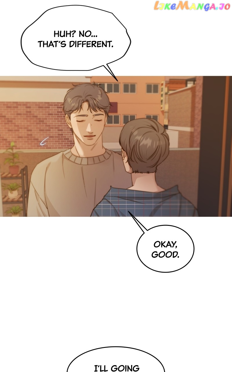 A Heartfelt Andante Chapter 47 - page 15