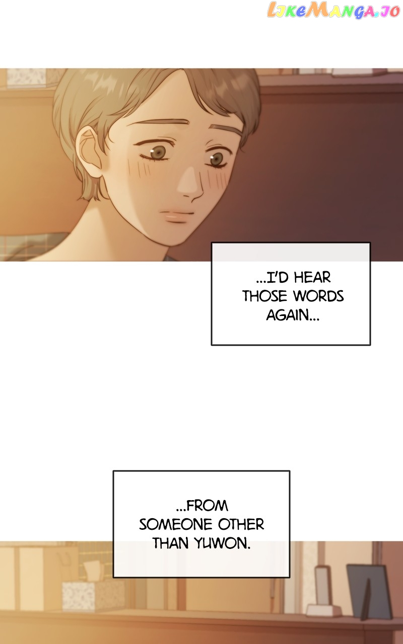 A Heartfelt Andante Chapter 47 - page 32