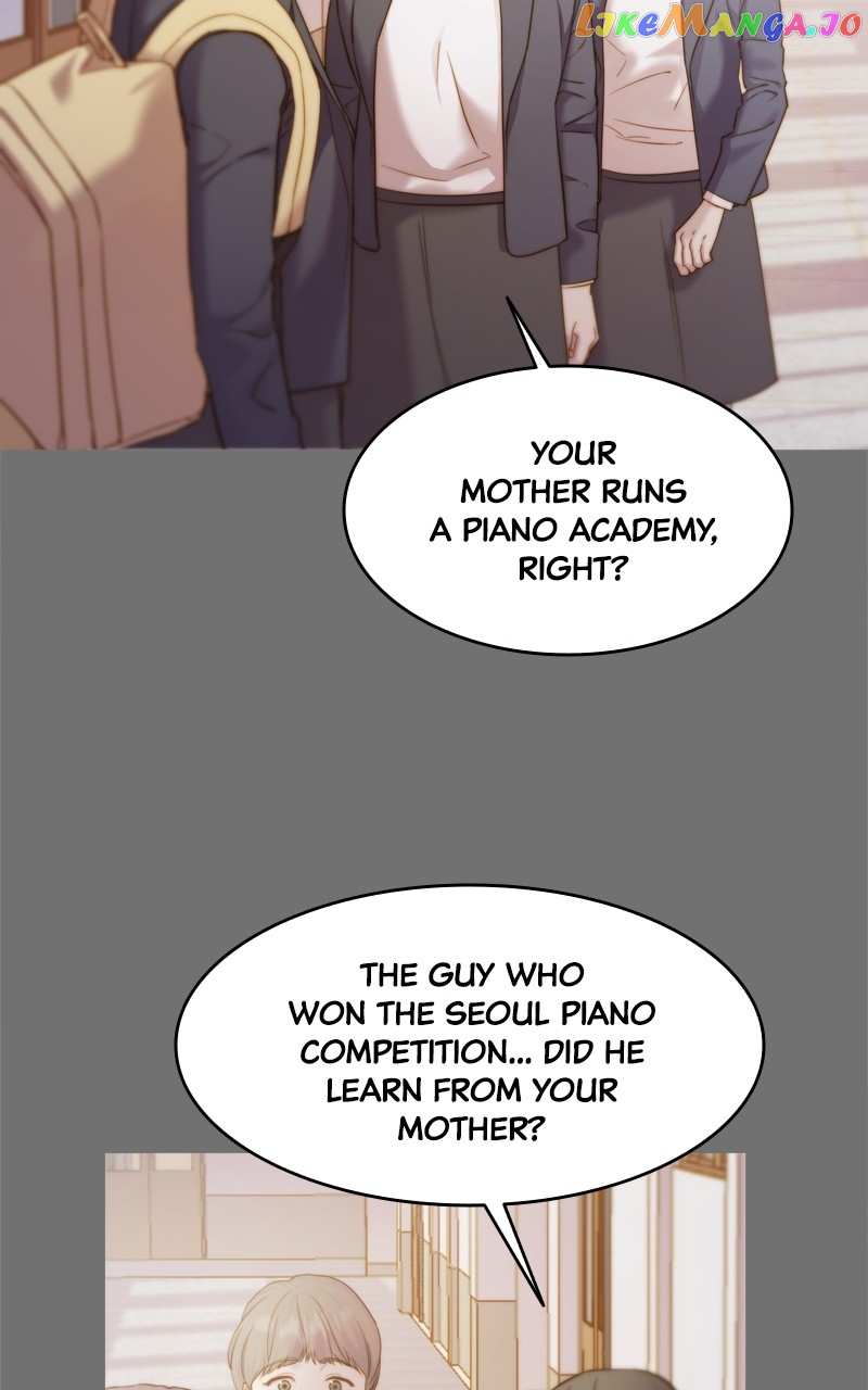A Heartfelt Andante Chapter 47 - page 38