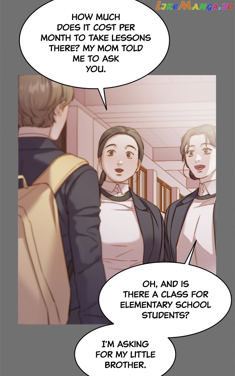 A Heartfelt Andante Chapter 47 - page 47