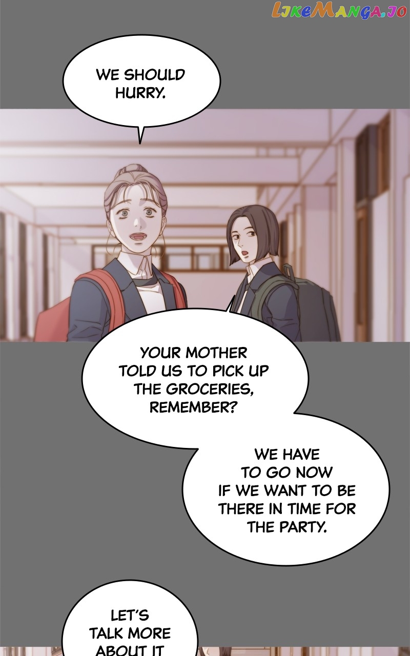 A Heartfelt Andante Chapter 47 - page 49