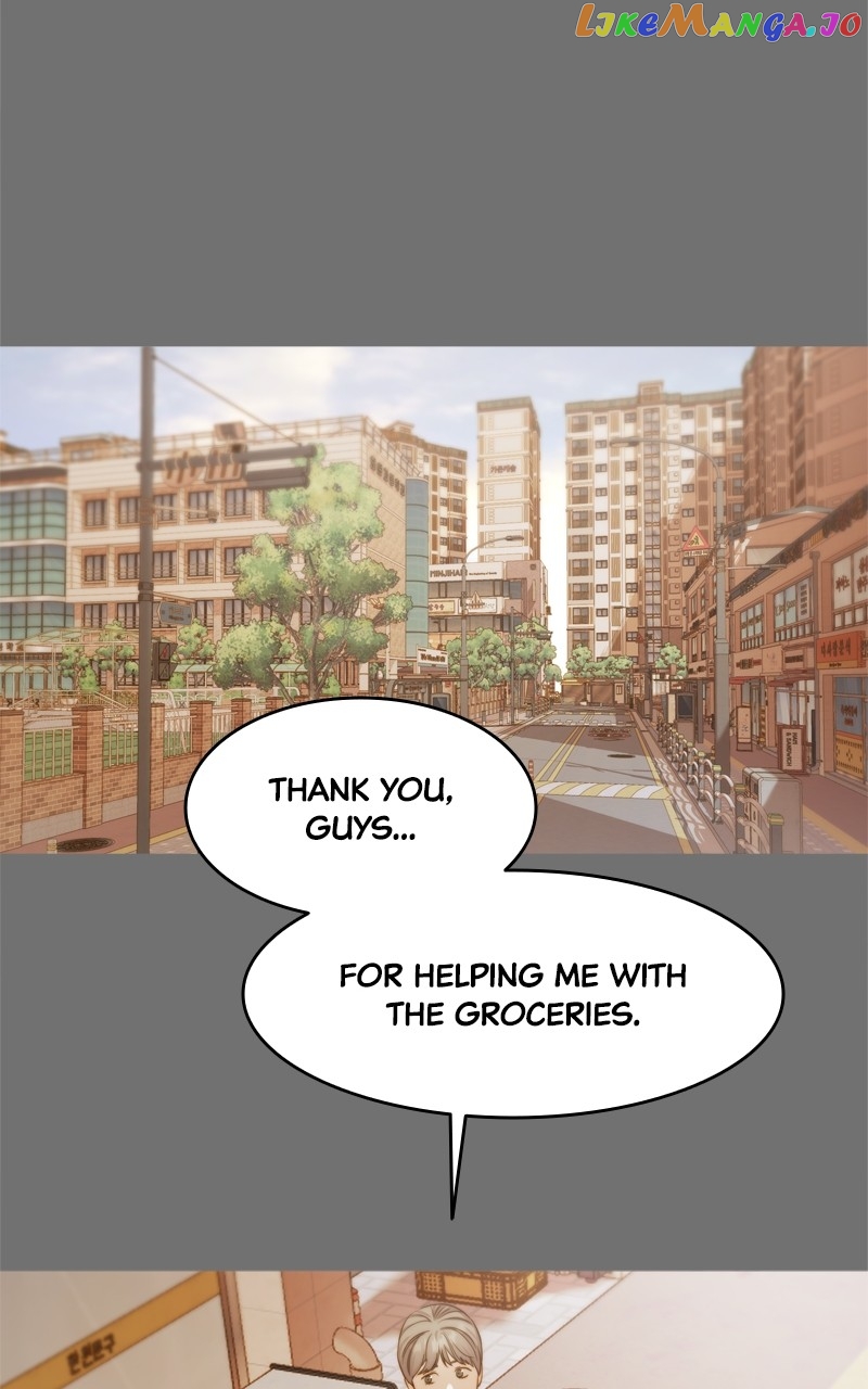 A Heartfelt Andante Chapter 47 - page 53