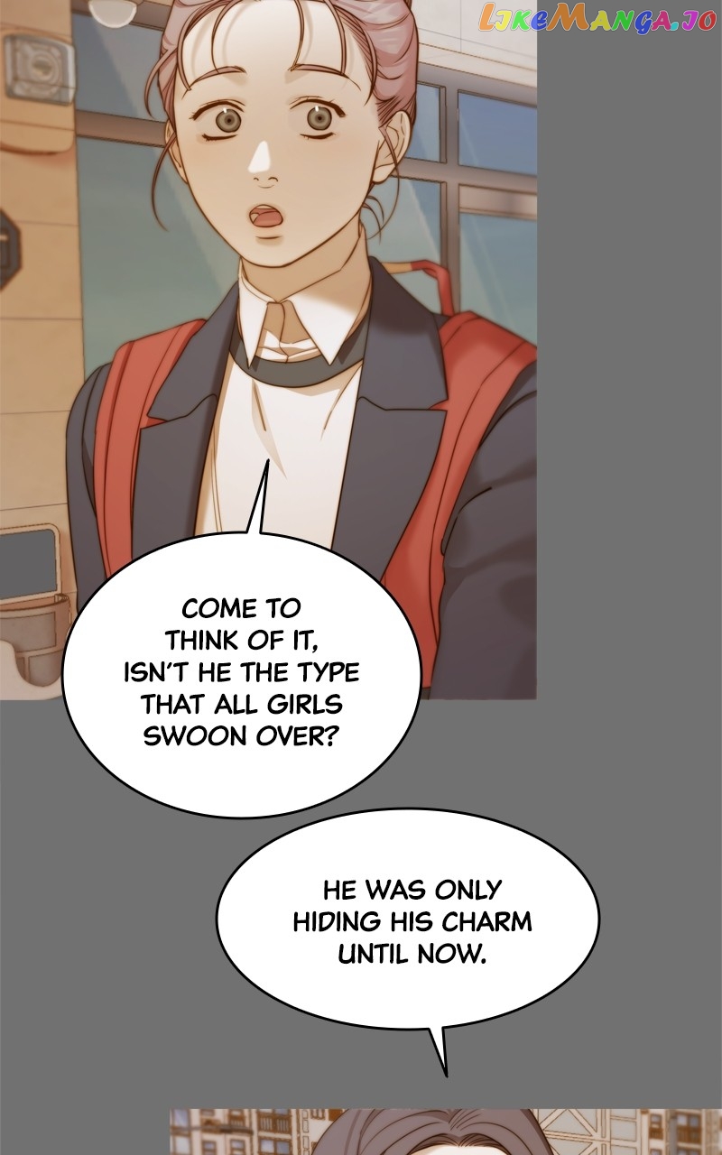 A Heartfelt Andante Chapter 47 - page 64