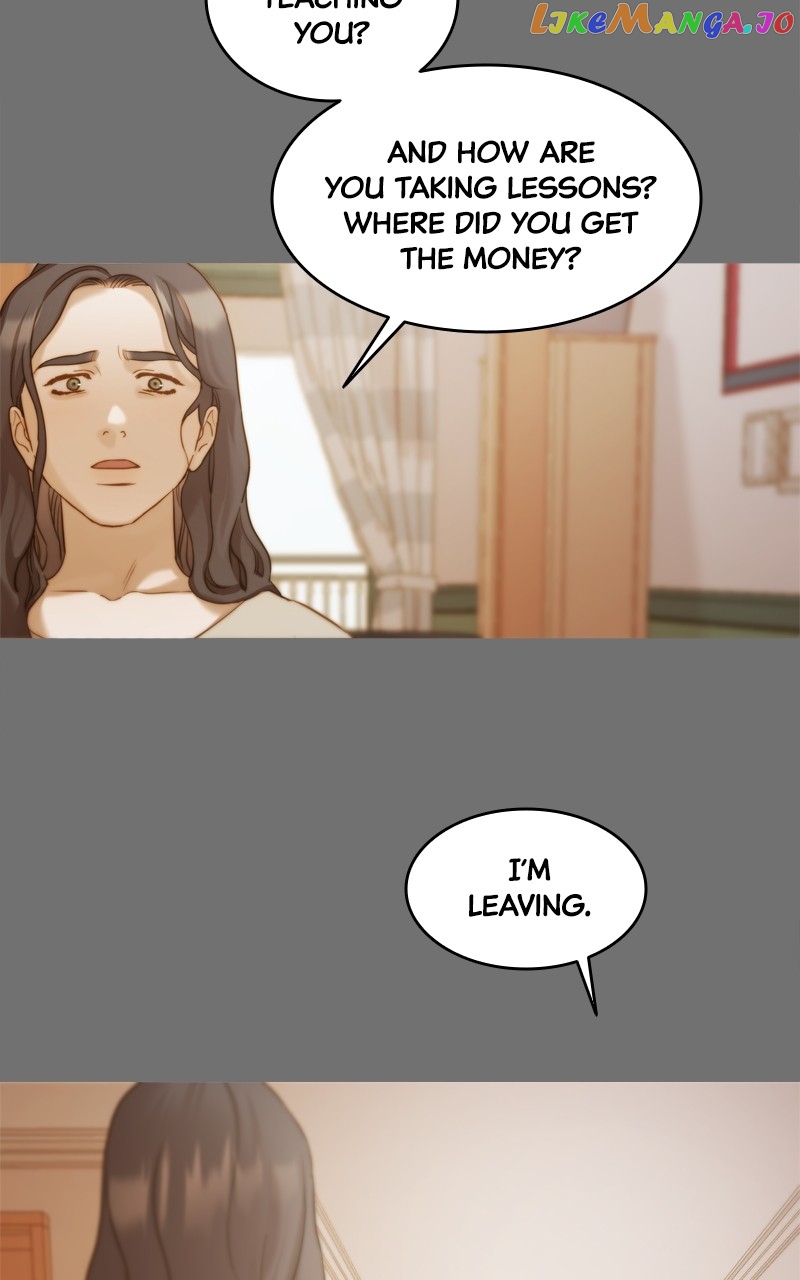 A Heartfelt Andante Chapter 47 - page 85