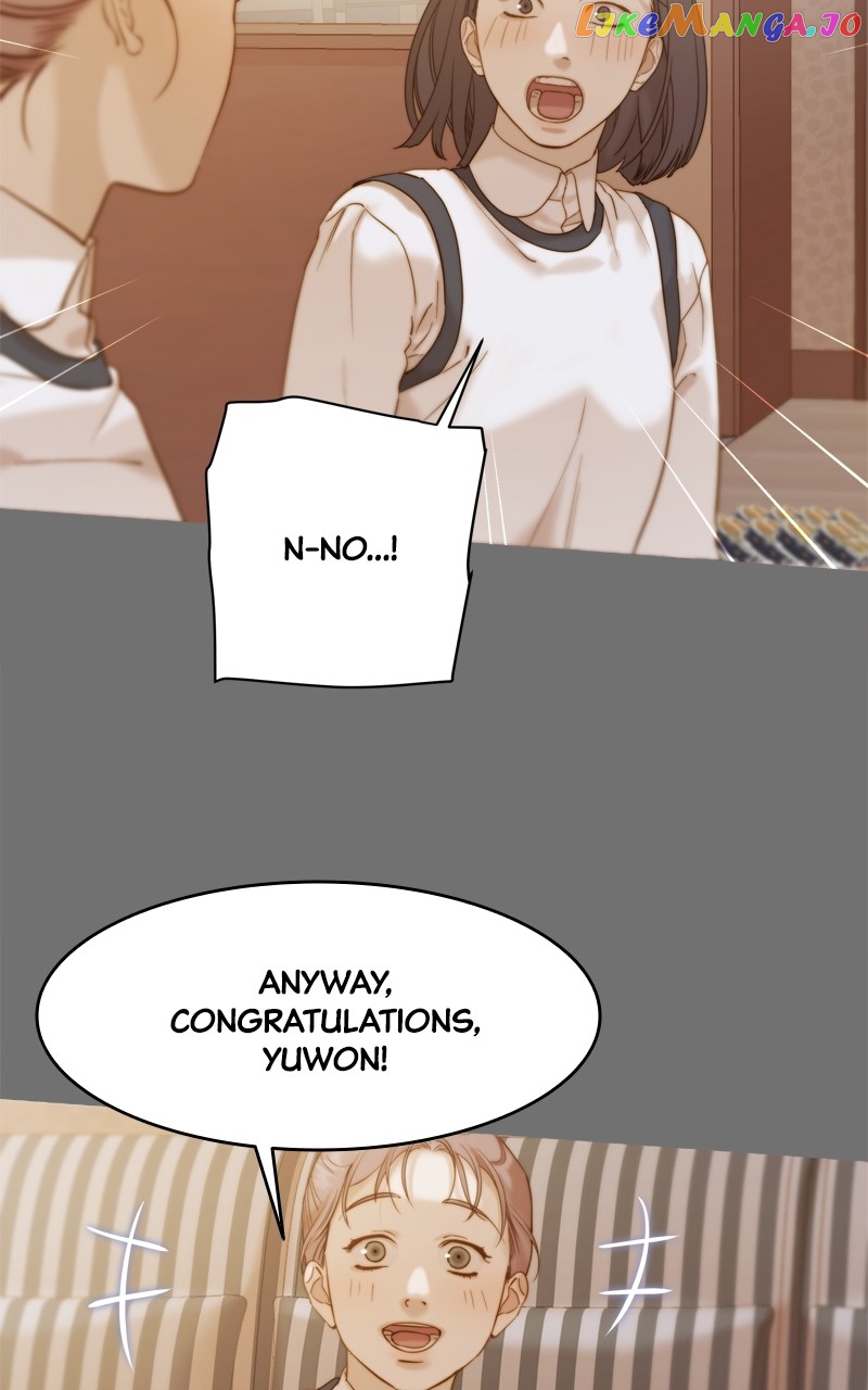 A Heartfelt Andante Chapter 48 - page 5