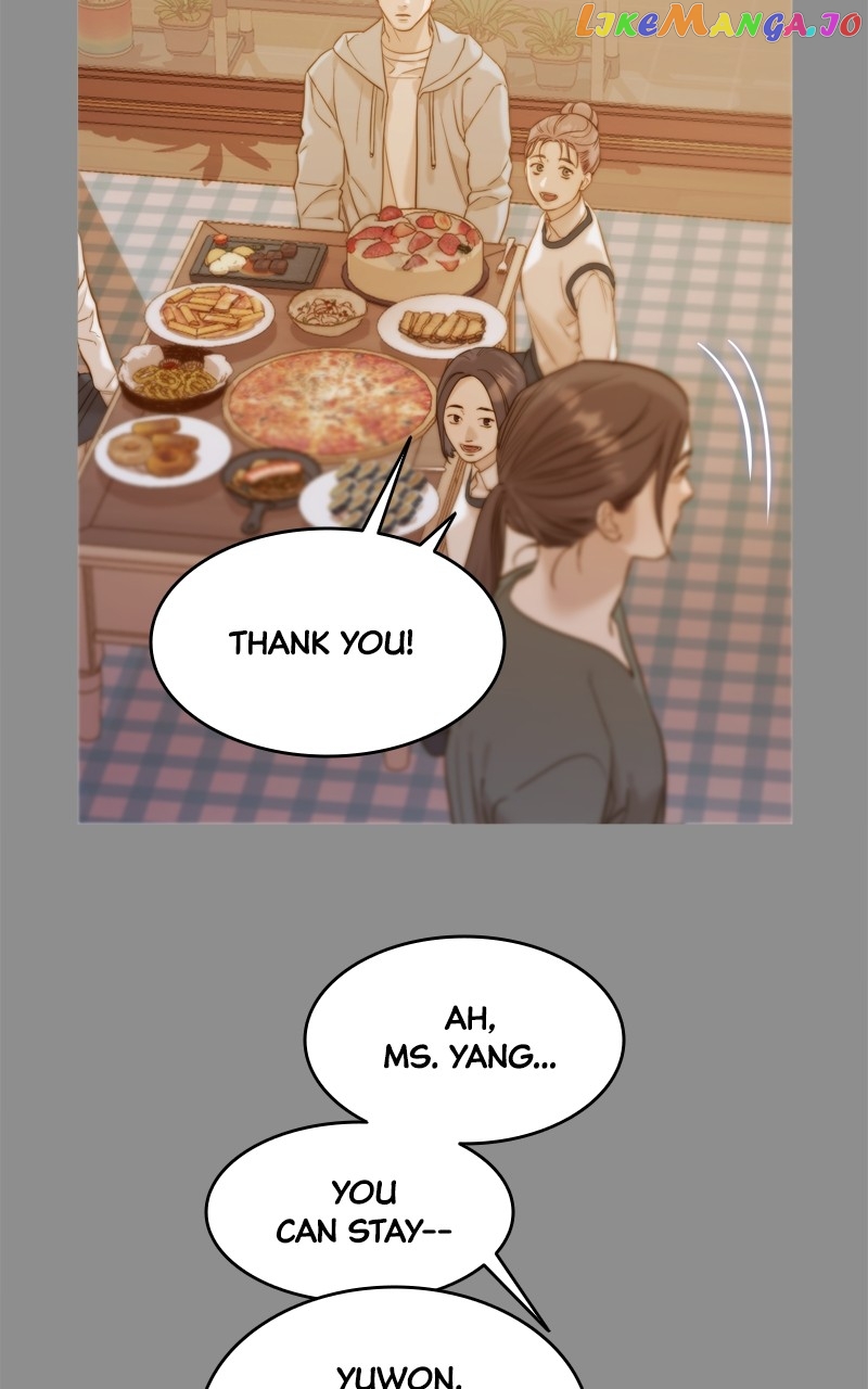 A Heartfelt Andante Chapter 48 - page 13