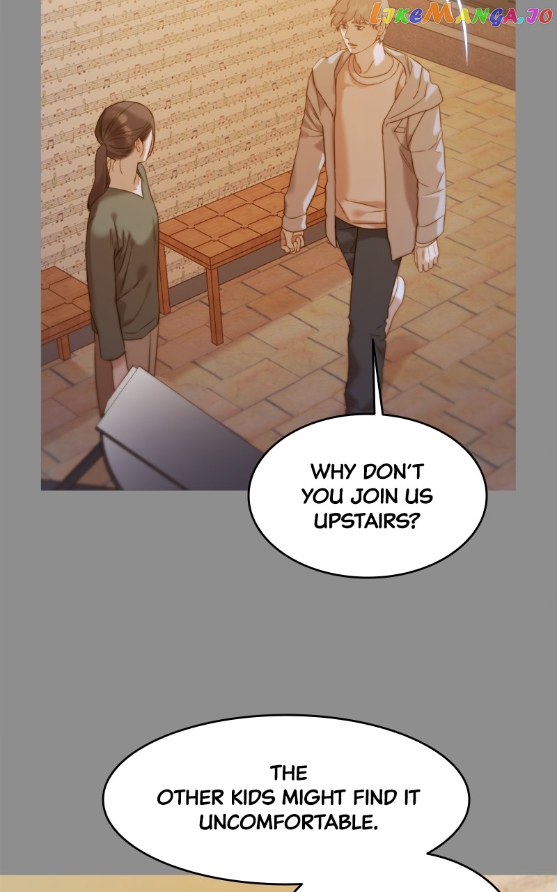 A Heartfelt Andante Chapter 48 - page 62