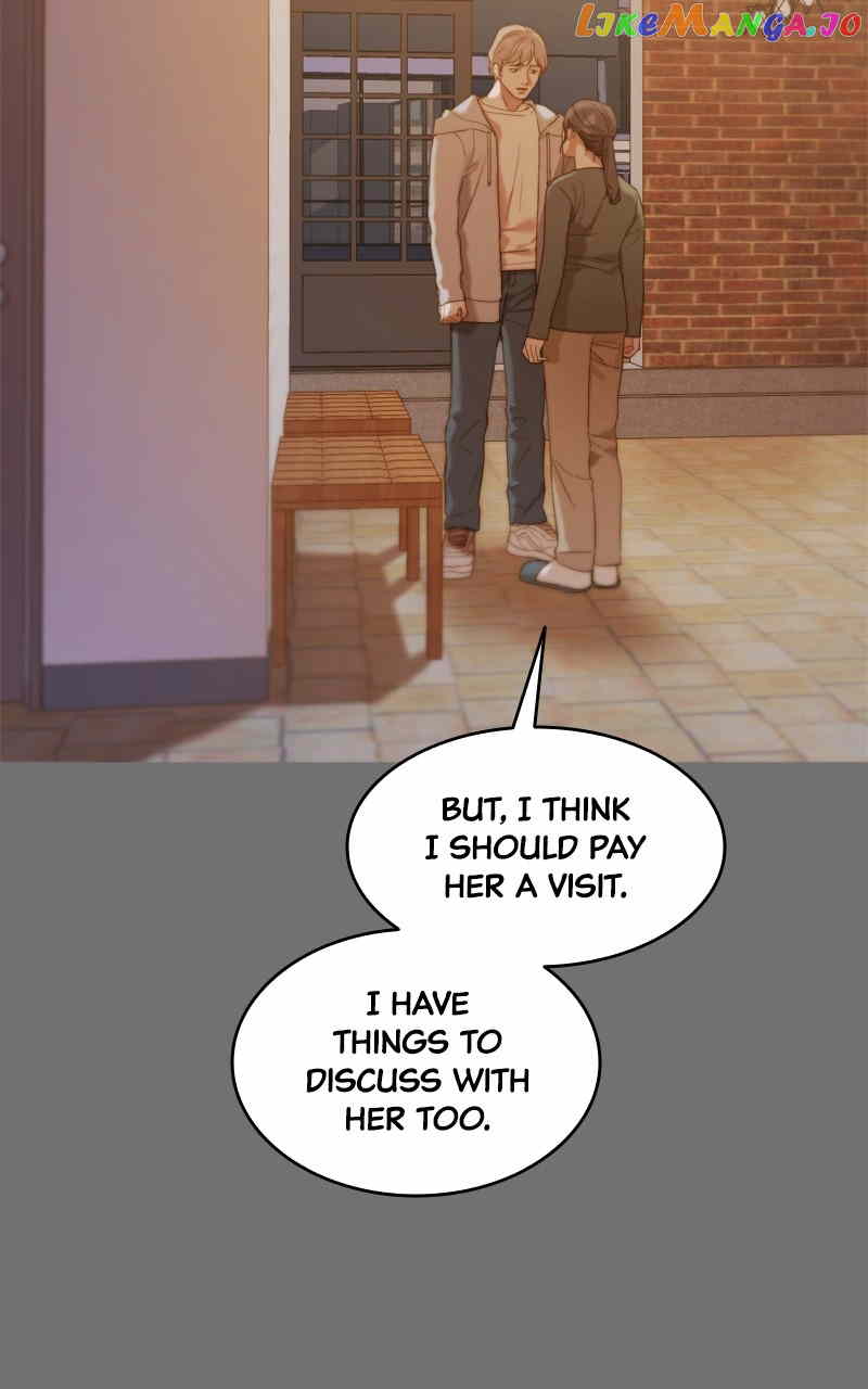 A Heartfelt Andante Chapter 48 - page 69