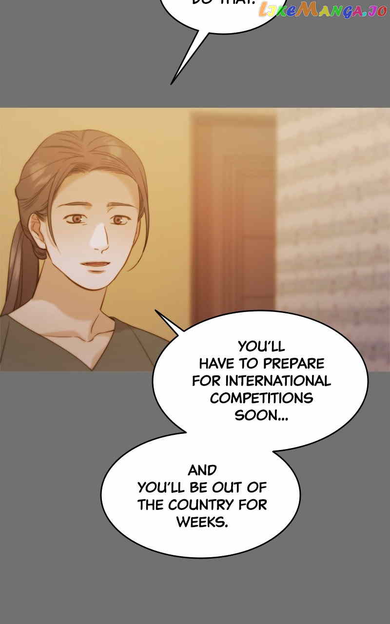 A Heartfelt Andante Chapter 48 - page 71