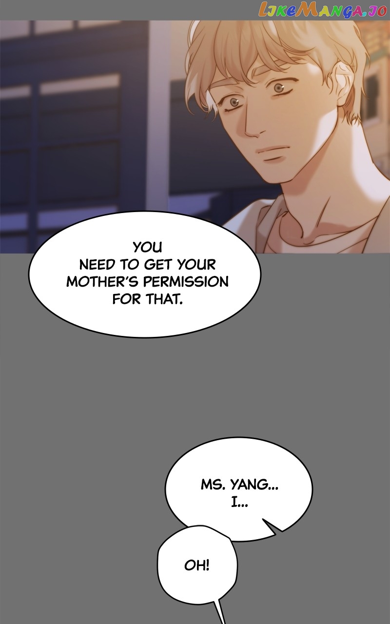 A Heartfelt Andante Chapter 48 - page 72