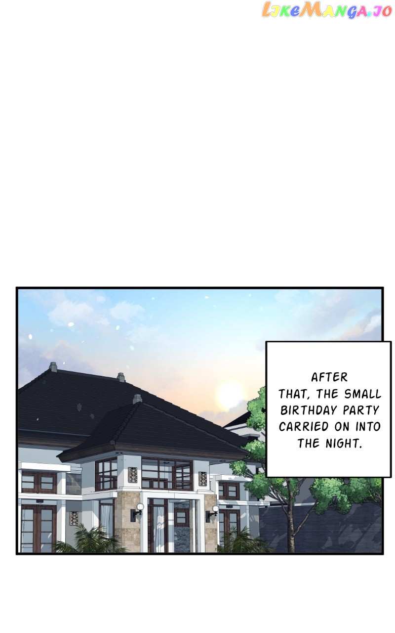Seven Years Later Chapter 78 - page 64