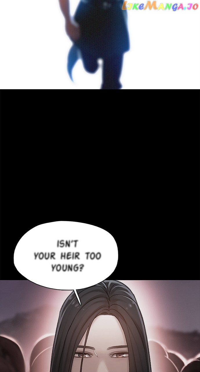 Dark Moon: The Grey City Chapter 49 - page 61